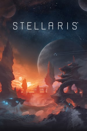 Stellaris恒星 v3.6.1免费下载