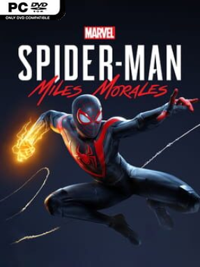 漫威蜘蛛侠：迈尔斯·莫拉莱斯免费下载