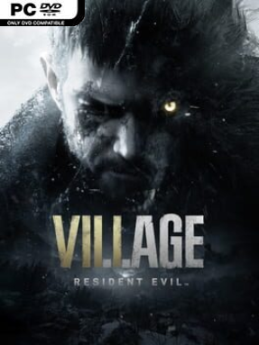 生化危机村庄免费下载（Resident Evil Village）
