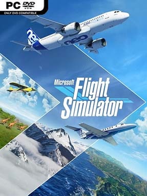 微软飞行模拟器2020免费下载