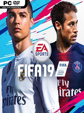 FIFA 19免费下载国际足联 19 下载EA SPORTS™ FIFA 19 