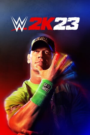 WWE 2K23免费下载